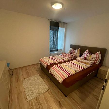 City Appartement 4910 Ried im Innkreis Dış mekan fotoğraf