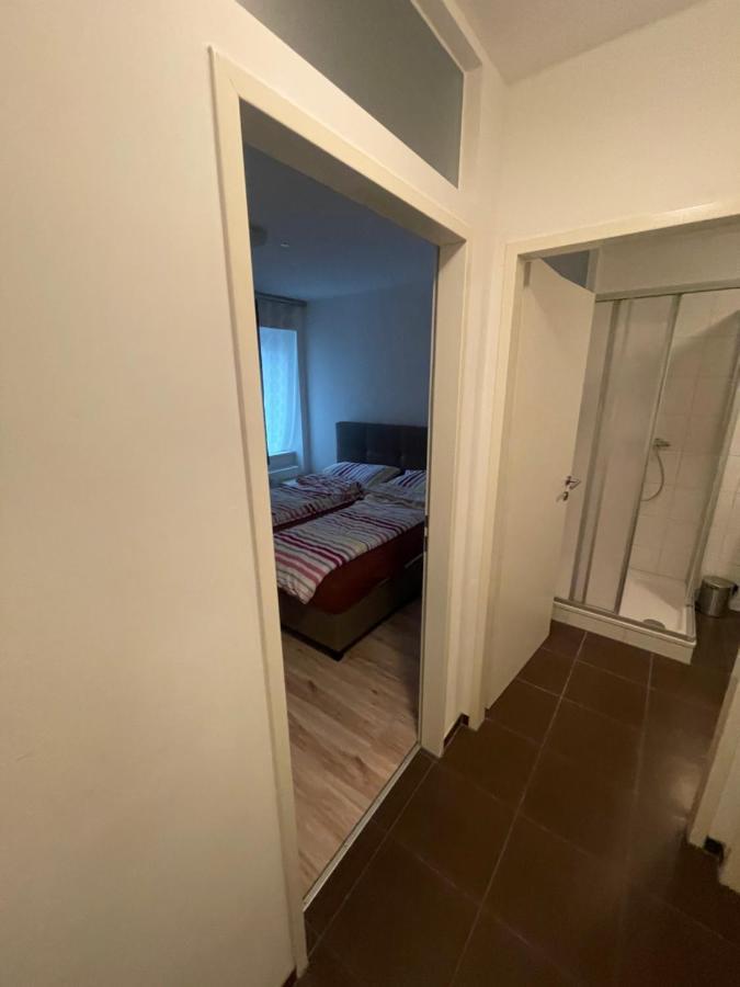 City Appartement 4910 Ried im Innkreis Dış mekan fotoğraf