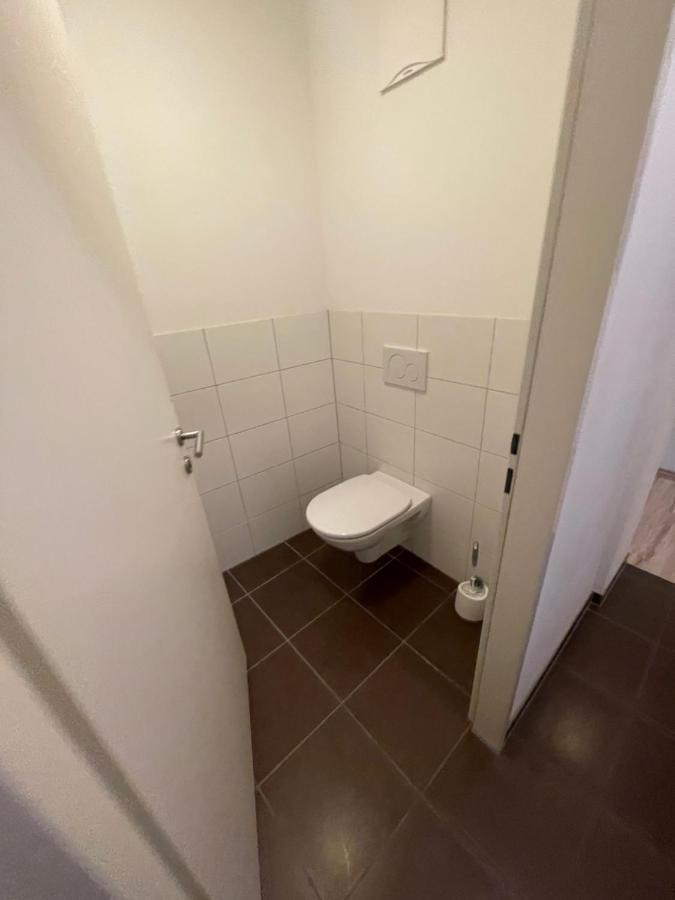 City Appartement 4910 Ried im Innkreis Dış mekan fotoğraf